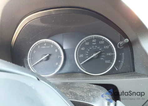 2017 Acura Rdx Acurawatch Plus Package из США, поврежденный, VIN 5J8TB4H37HL020089